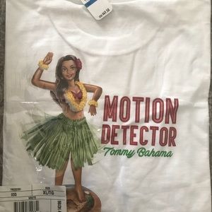 Tommy Bahama Short Sleeve T-shirt